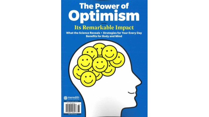 THE POWER OF OPTIMISM